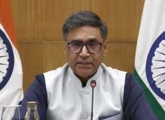 Myanmar assures India to push connectivity projects, stalled due to active hostilities, to completion: MEA