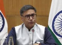 Over 2,400 Indians repatriated from Myanmar cyber scam compounds, 150 still trapped: MEA