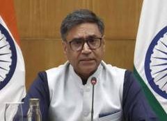 PM Modi flagged impact of armed group activities along Indian border areas, raises refugee issue with Myanmar President: MEA