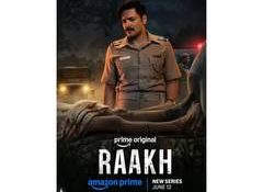Trailer of Ali Fazal, Sonali Bendre's 'Raakh' unveiled