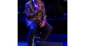 Peabo Bryson suffers stroke, currently undergoing treatment, says family
