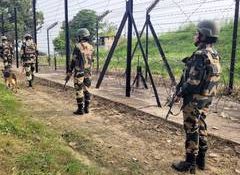 India-Bangladesh border guards conference to begin on June 8 in New Delhi