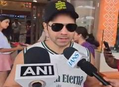 "Virat Kohli is the king": Varun Dhawan reacts to RCB's triumphant win in IPL 2026