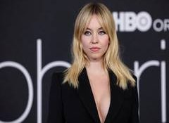 Sydney Sweeney asked 'Euphoria' creators not to cut nudity from Season 3