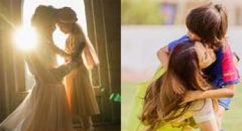 "You are truly an incredible boy": Riteish, Genelia Deshmukh shower love on son Rahyl, celebrating his 10th birthday