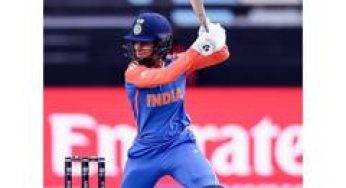 Jemimah Rodrigues open to batting flexibility as India fine-tune lineup for T20 World Cup