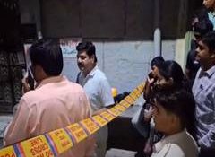 Delhi: 17-year-old stabbed to death in Delhi; probe on