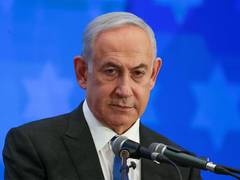 Netanyahu breaks silence after Trump truce, vows strikes on Beirut if Hezbollah attacks persist