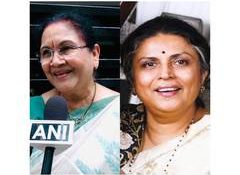 "Softness of nature, voice…":  Author Mangala Khadilkar remembers legendary singer Suman Kalyanpur