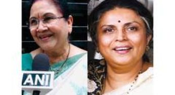 Author Mangala Khadilkar Remembers Suman Kalyanpur, Praises Her Soft Voice and Musical Legac