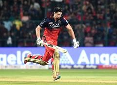 RCB's Tim David suspended for one IPL match after latest Code of Conduct breach