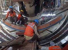 Industrial output grows 4.9 pc in April under new IIP series; manufacturing leads expansion