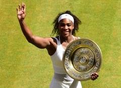 Serena Williams to make professional tennis return at 44