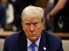 "What the f*** are you doing?": Trump blasts Netanyahu in call over Lebanon strikes, says report