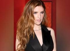 Anna Kendrick to direct adaptation of Taylor Jenkins Reid's best-selling novel 'The Seven Husbands of Evelyn Hugo'