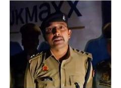 UP Police arrest three for robbing textile merchant of over Rs 16 lakhs in Hapur