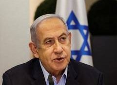 Israeli officials condemn Netanyahu's decision on cancelling strikes in Lebanon