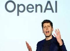 Florida sues OpenAI and Altman over ChatGPT safety concerns