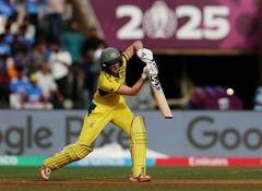 Ellyse Perry nears historic 50-match milestone in Women's T20 World Cup