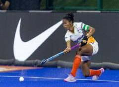 Hockey India announces squad for FIH Hockey Women's Nations Cup New Zealand 2025-26