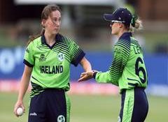 Women's T20I: Ireland edge past West Indies by 1 run, seal first-ever win against Caribbean