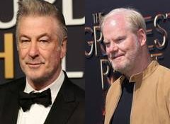 'Crosshairs': Alec Baldwin, Jim Gaffigan complete shoot for high-stakes thriller