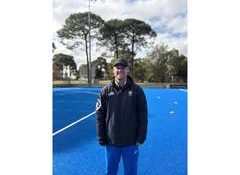 Dutch Great Taeke Taekema Joins India Women’s Hockey Camp Ahead Of Nations Cup