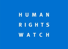 China continues to suppress Tiananmen Massacre memory ahead of anniversary:  Human Rights Watch