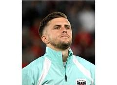 Austria's Christoph Baumgartner ruled of FIFA World Cup due to injury