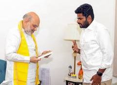 K Annamalai signals exit plans to BJP high command, decision expected soon