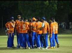 Rewa Jaguars announce squad ahead of Madhya Pradesh League T20 Scindia Cup 2026