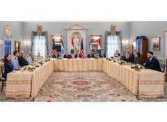 Fourth round of Israel-Lebanon talks begins in Washington under US mediation
