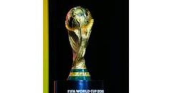 FIFA confirms record 1,248 players from 48 nations for upcoming World Cup