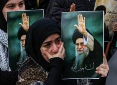 Iran announces three-day state funeral for Ayatollah Ali Khamenei with processions in several cities