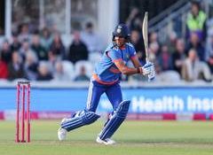 3rd T20I: Capsey and Knight shine as England Women beat India, seal series