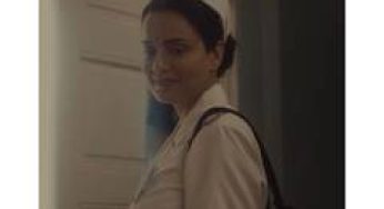 Kangana Ranaut fearlessly takes charge to save lives from terror in 'Bharat Bhhagya Vidhaata' trailer