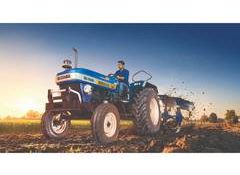 Sonalika Charges Ahead in FY'27 with the highest-ever May overall sales of 17,204 Tractors and Records overall 21% Growth to Beat Industry Performance