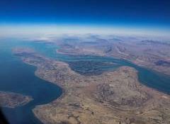 Iran Attacks Kuwait, Bahrain With Missiles, Drones; US Strikes Qeshm Island