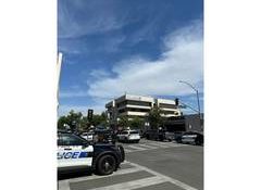 US: Standoff underway after bomb threat reported at a bank in California; 1 hostage released