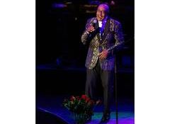 R&B singer Peabo Bryson known for 'Beauty and the Beast', 'Whole New World' passes away at 75