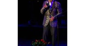 Who Was Peabo Bryson? Disney Hitmaker Behind ‘Beauty And The Beast’, Dies At 75