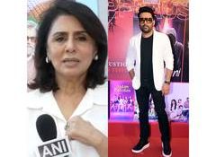 "He is an amazing and cheerful human": Actress Neetu Kapoor praises comedian Kapil Sharma