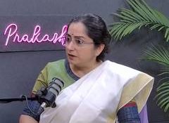 India must expand Gold monetisation beyond Gold loans to ease import dependence: Shamika Ravi