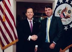 US Trade Team In India As Both Sides Push To Finalise Interim Trade Agreement