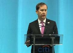 Civil Nuclear Cooperation Key Pillar Of Future India-US Ties: Envoy Sergio Gor