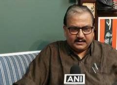 " Is this called taking an action?": Manoj Jha questions CBSE chief transfer amid re-evaluation row