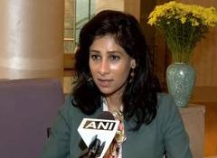 Elevated oil prices could drag India's growth to 6%, below IMF forecast of 6.5%: Gopinath