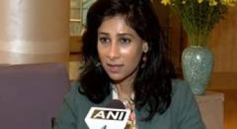 Elevated oil prices could drag India's growth to 6%, below IMF forecast of 6.5%: Gopinath