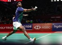 Ayush Shetty, Rohan-Ruthvika progress to pre-quarters of Indonesia Open
