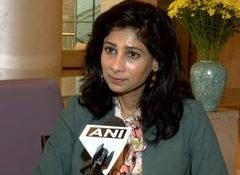 Fuel price shield helping India and consumers to tackle West Asia crisis: Gita Gopinath